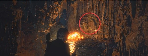 生化危机4重制版大洞窟祭坛谜题攻略