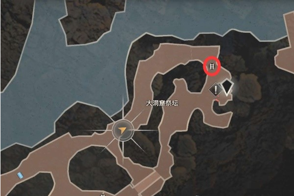 生化危机4重制版大洞窟祭坛谜题攻略