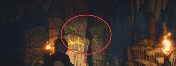 生化危机4重制版大洞窟祭坛谜题攻略