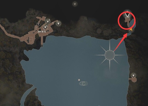 生化危机4重制版小洞窟祭坛谜题攻略