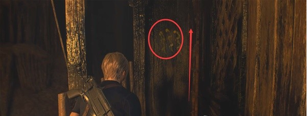 生化危机4重制版小洞窟祭坛谜题攻略