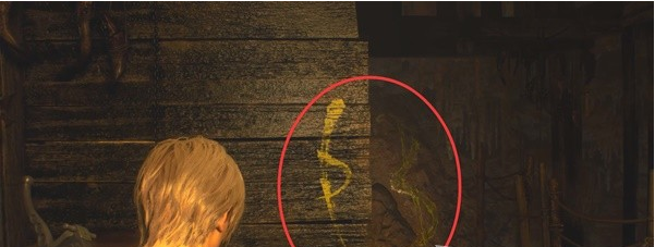 生化危机4重制版小洞窟祭坛谜题攻略