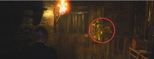 生化危机4重制版小洞窟祭坛谜题攻略