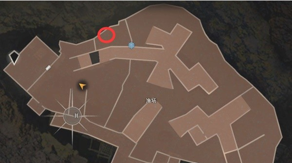 生化危机4重制版石质台座六边形拼图谜题攻略