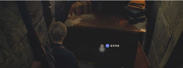 生化危机4重制版教堂三色拼图谜题攻略