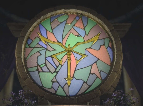 生化危机4重制版教堂三色拼图谜题攻略