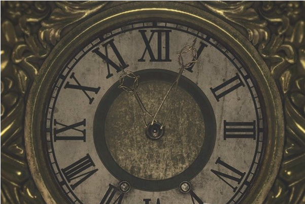 生化危机4重制版阿什莉钟表谜题攻略