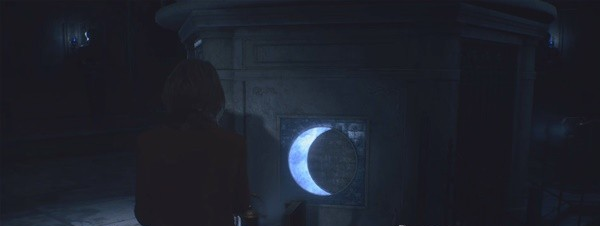 生化危机4重制版阿什莉灵寝宫提灯谜题攻略