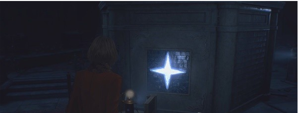 生化危机4重制版阿什莉灵寝宫提灯谜题攻略