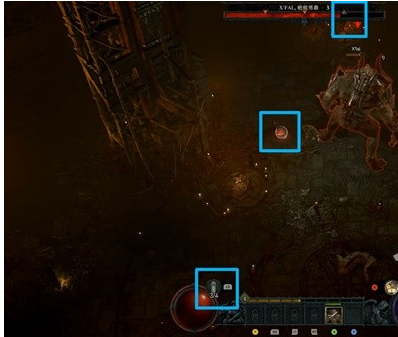 暗黑破坏神4新手入门指南