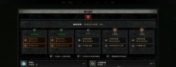 暗黑破坏神4新手入门指南