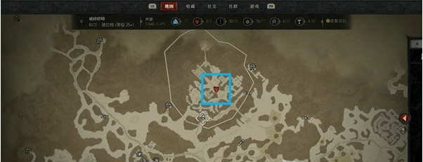 暗黑破坏神4新手入门指南