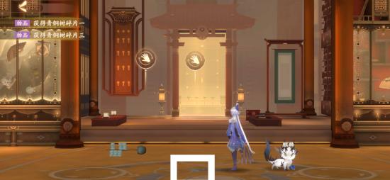 忘川风华录觅鹅踪解密攻略