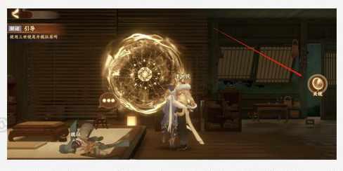 忘川风华录但愿长醉不复醒解密攻略