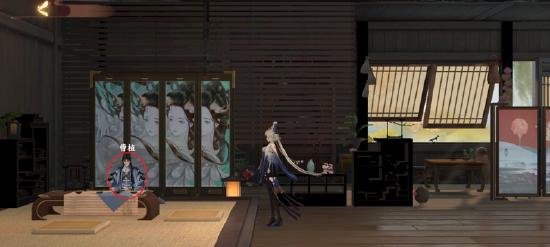 忘川风华录华胥之绢解密攻略