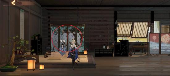 忘川风华录华胥之绢解密攻略