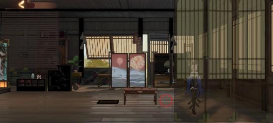 忘川风华录华胥之绢解密攻略