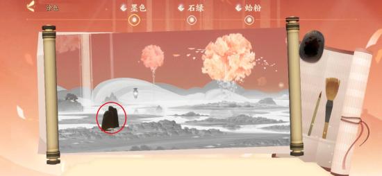 忘川风华录华胥之绢解密攻略