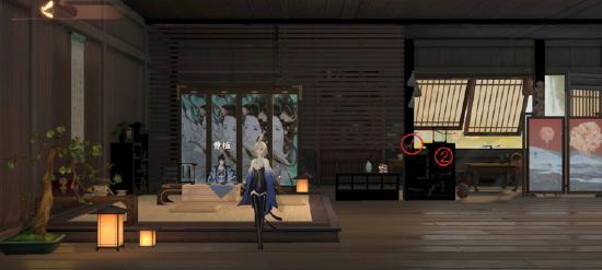 忘川风华录华胥之绢解密攻略