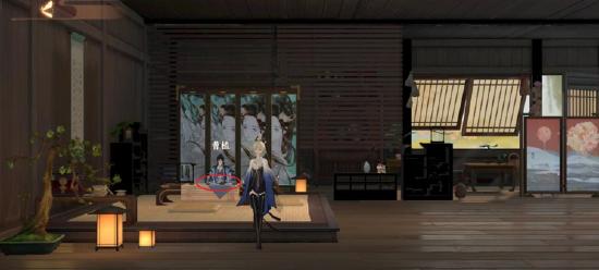 忘川风华录华胥之绢解密攻略