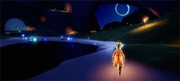 光遇穿越季彩蛋有哪些