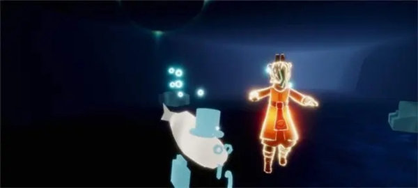 光遇穿越季彩蛋有哪些