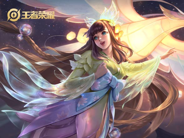 王者荣耀S21娜可露露出装铭文解析