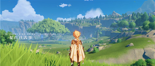 原神温迪强度解析