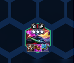 金铲铲之战s8.5派克主C阵容玩法介绍