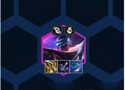 金铲铲之战s8.5派克主C阵容玩法介绍