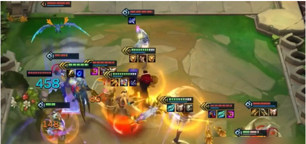 金铲铲之战20费卡获取攻略