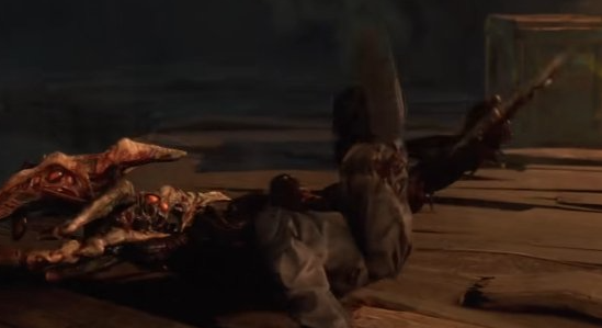 生化危机4重制版克劳萨怎么打