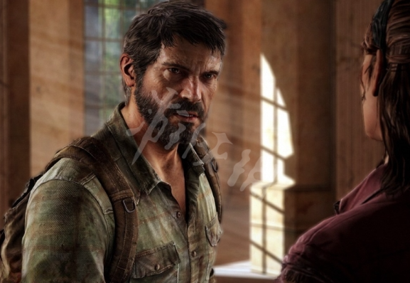 最后生还者重制版怎么换子弹