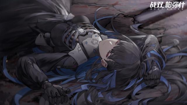 战双帕弥什阵容搭配推荐