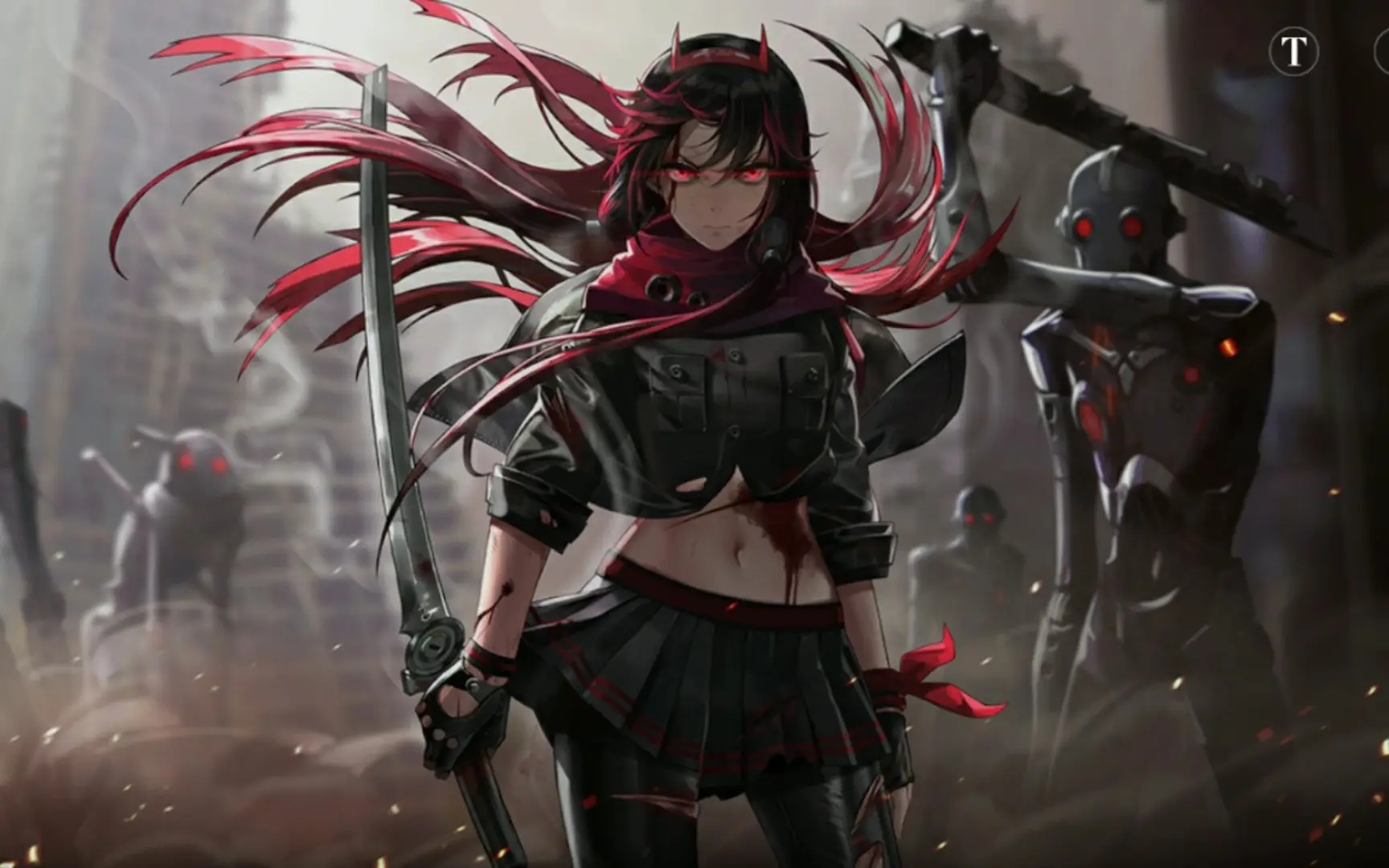 战双帕弥什阵容搭配推荐