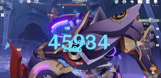 原神神鹤万心阵容要怎么搭配