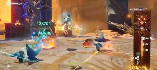 原神2023星辉商店角色轮换最新是什么