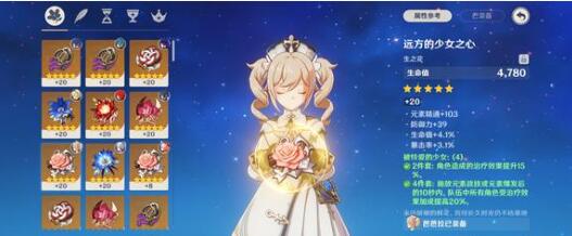 原神星辉商店2023角色兑换哪个比较好