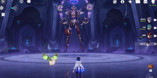 原神满命草神和夜兰哪个比较厉害