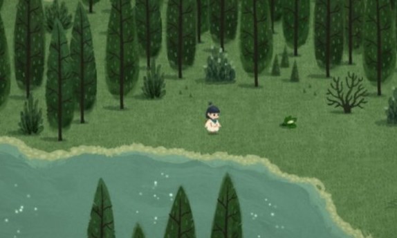 无尽旅图第三章怎么过