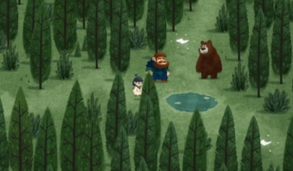 无尽旅图第三章怎么过