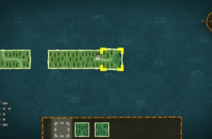 无尽旅图第三章怎么过