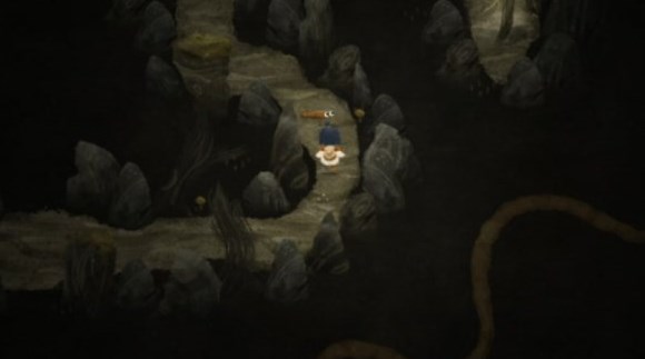 无尽旅图第三章怎么过