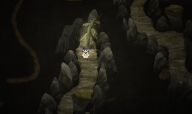 无尽旅图第三章怎么过