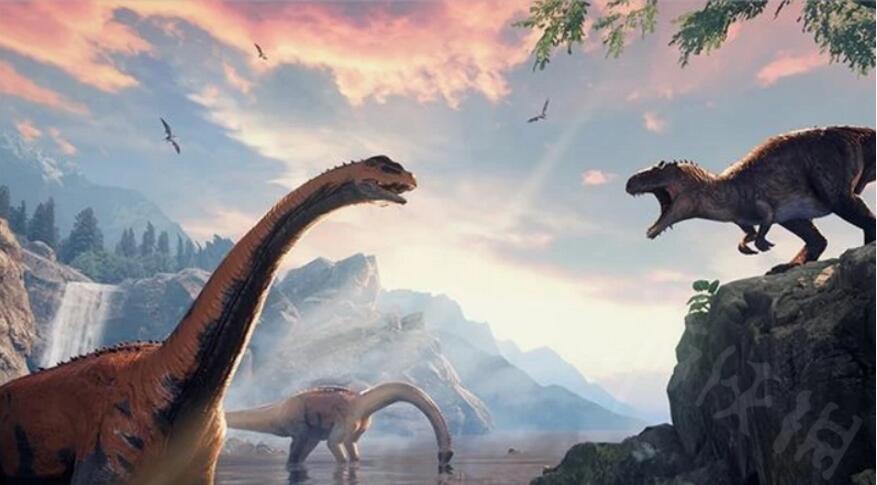 方舟生存进化怎么给龙回血