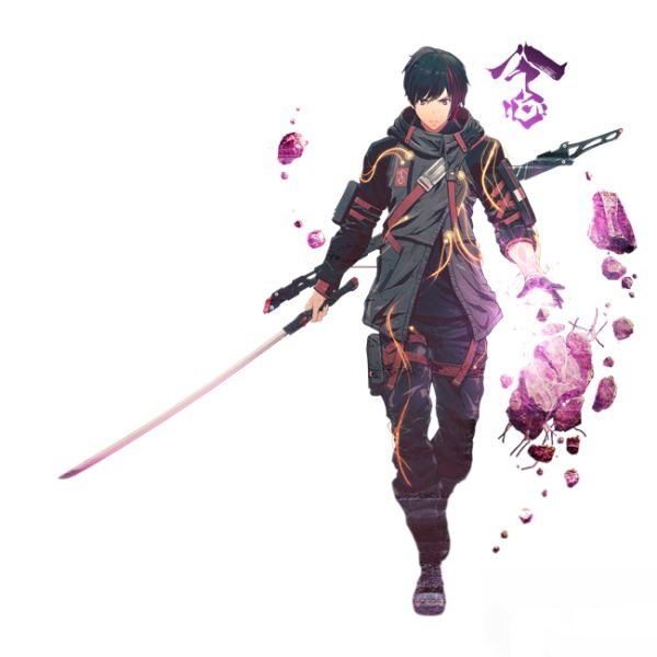 绯红结系人物角色图鉴一览