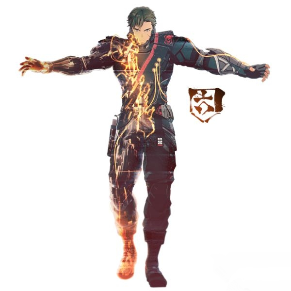 绯红结系人物角色图鉴一览