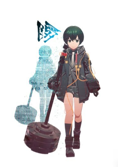 绯红结系人物角色图鉴一览