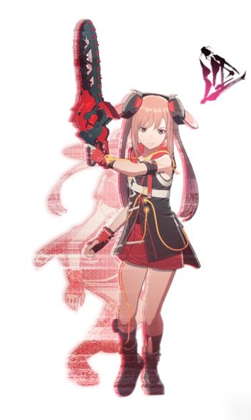 绯红结系人物角色图鉴一览