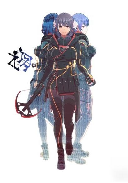 绯红结系人物角色图鉴一览